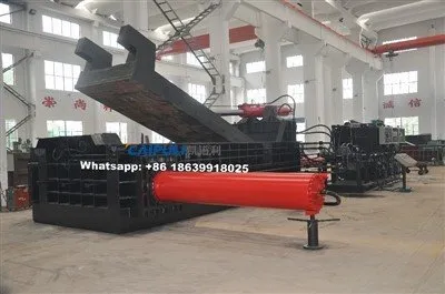 Y81T-400 カーベーラー